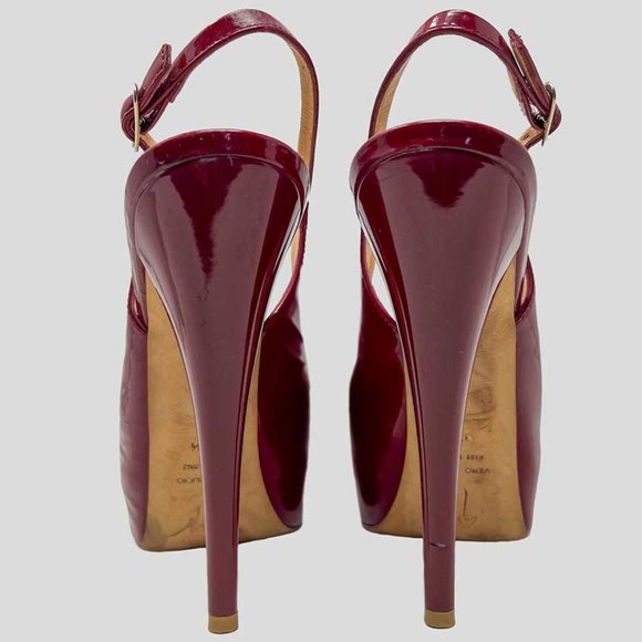 Giuseppe Zanotti - 37.5 IT | 7.5 US - Picture 5 of 7